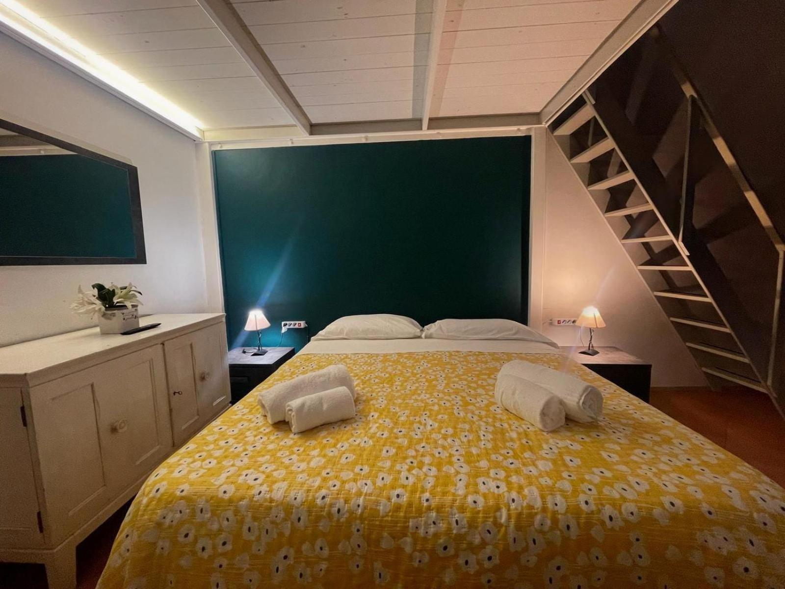 Myhouse Inn San Donato - Affitti Brevi Italia Turin Exteriör bild