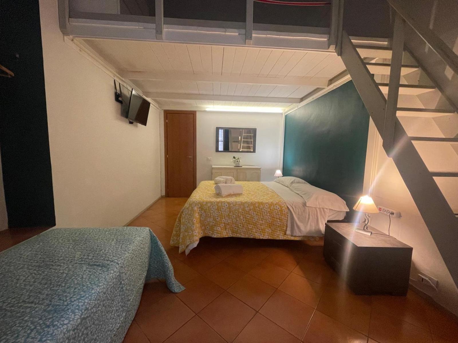Myhouse Inn San Donato - Affitti Brevi Italia Turin Exteriör bild