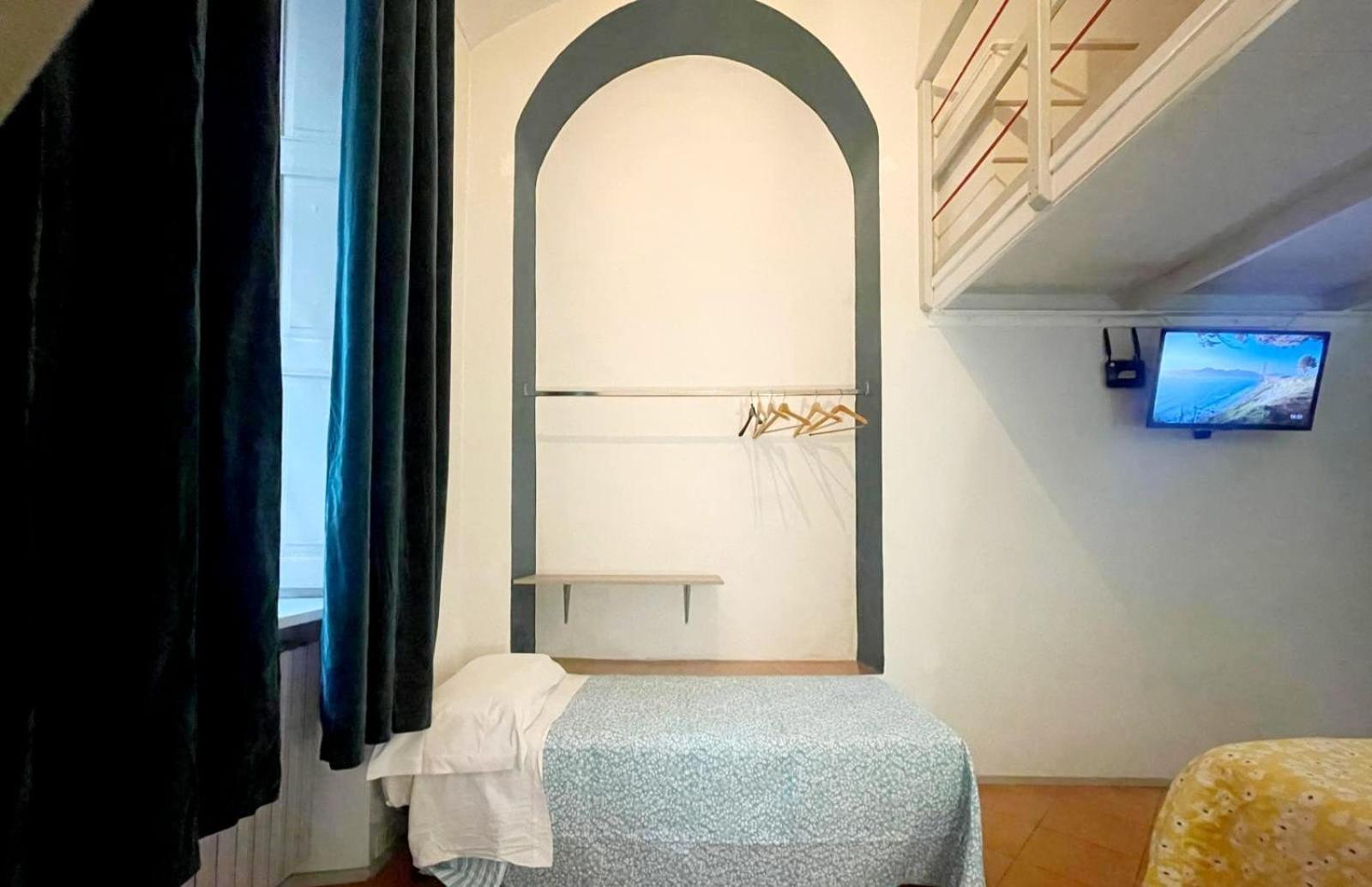 Myhouse Inn San Donato - Affitti Brevi Italia Turin Exteriör bild